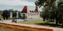 Hochzeit - Gnas - Der Schlosswirt Kornberg in der Steiermark bietet Platz für 180 Hochzeitsgäste. - Schlosswirt Kornberg