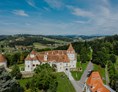 Hochzeit: Schlosswirt Kornberg