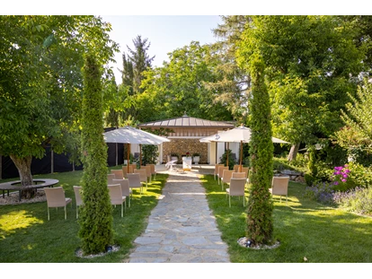 Hochzeit - Parkplatz: Busparkplatz - Passail - Hotel.Restaurant Allmer