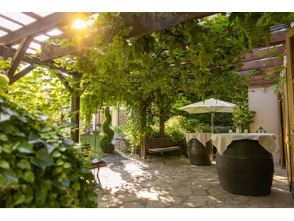 Hochzeit - Parkplatz: Busparkplatz - Passail - Hotel.Restaurant Allmer