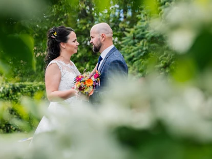 Hochzeit - Parkplatz: Busparkplatz - Passail - Hotel.Restaurant Allmer