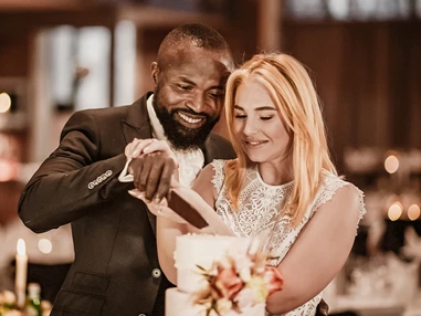 Hochzeit: cavallo königliche reithalle