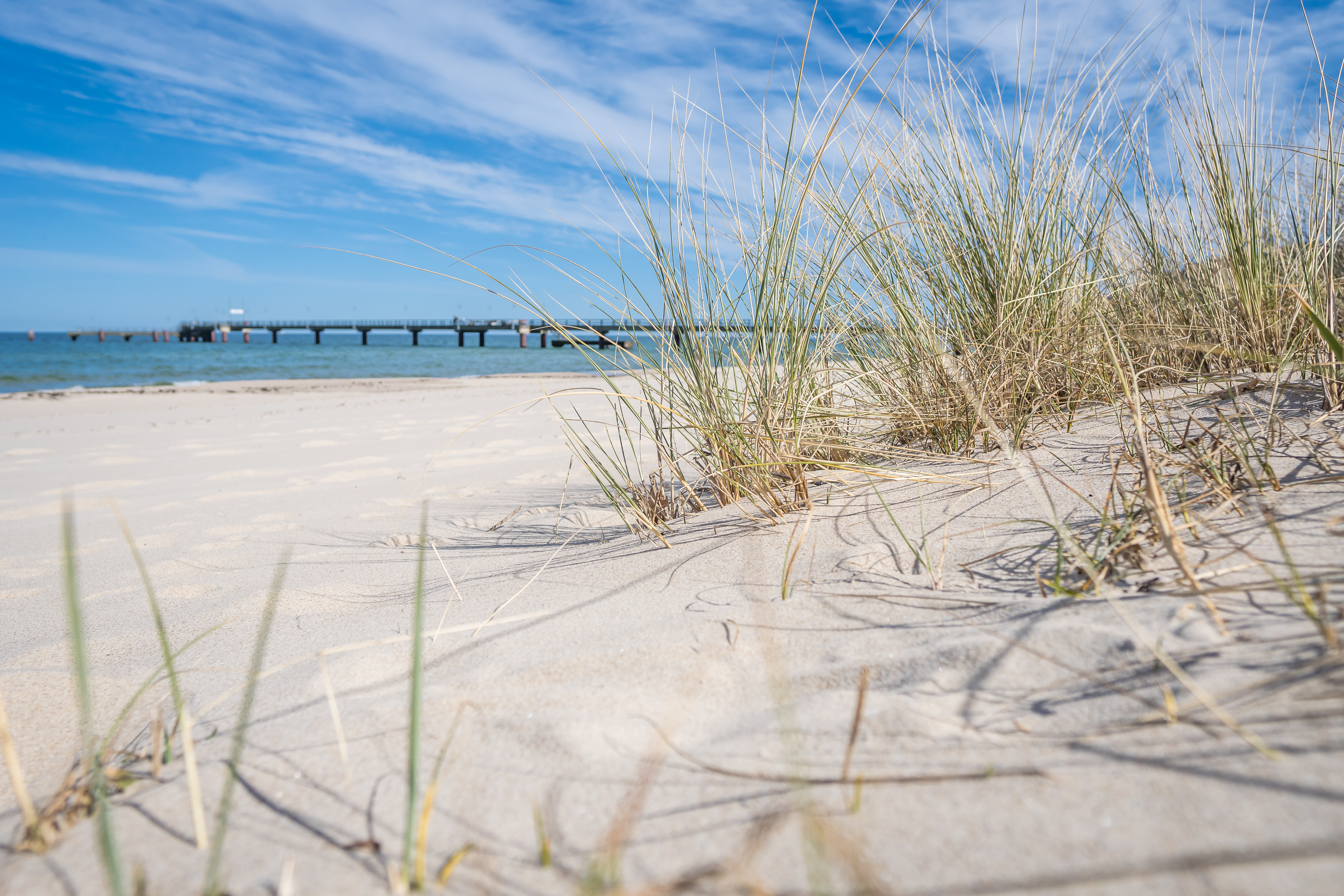 Hochzeitslocation: Die Seebrücke - Vju Hotel Rügen