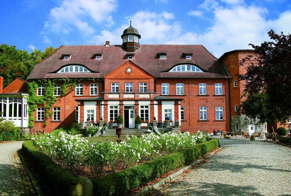 Matrimonio - Brüel - Schloss Basthorst
