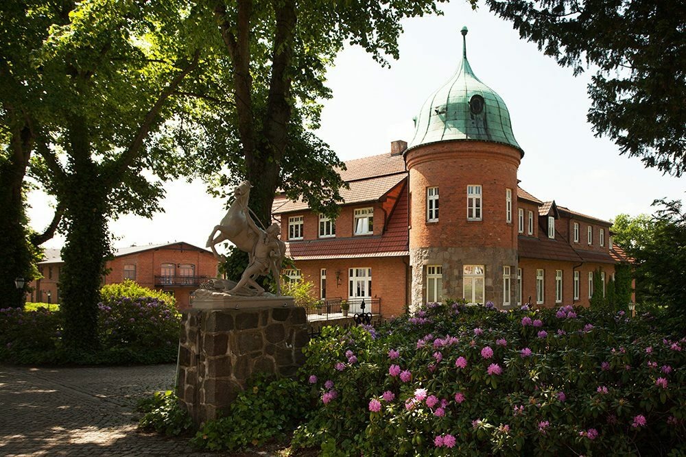 Matrimonio - Brüel - Schloss Basthorst