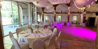Wedding - Nordsee - Gut Schöneworth