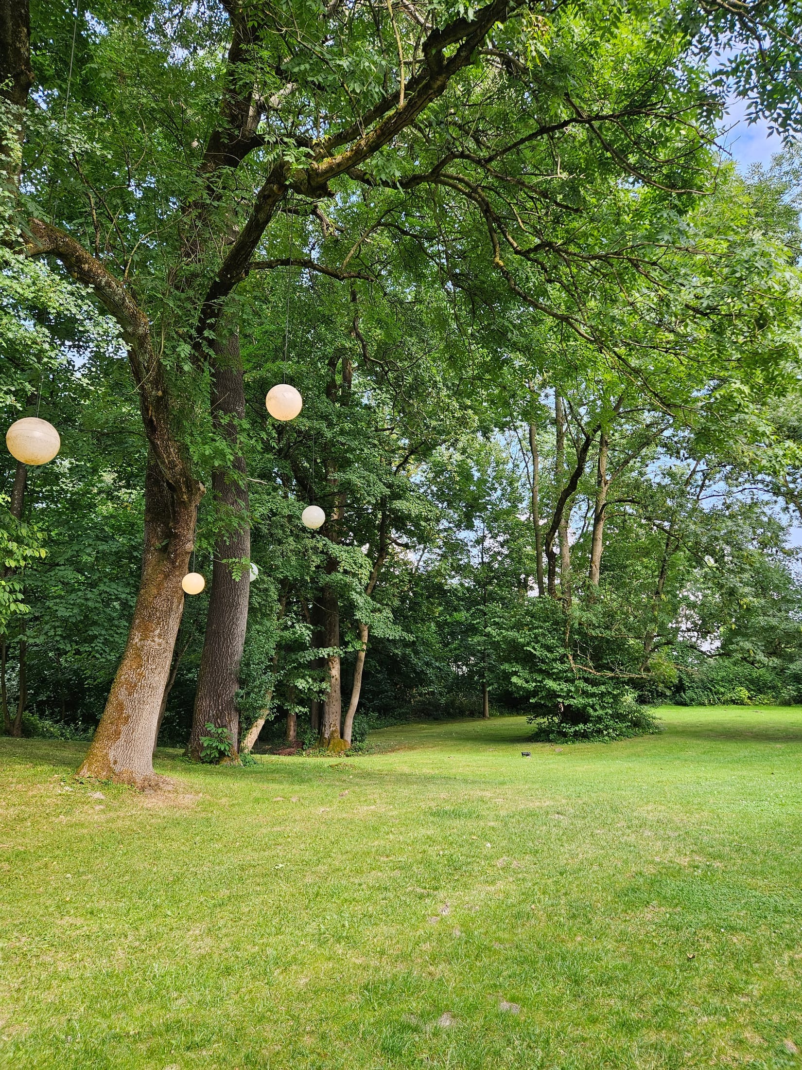 Hochzeit:  Parkhotel FRITZ am Brunnen ****