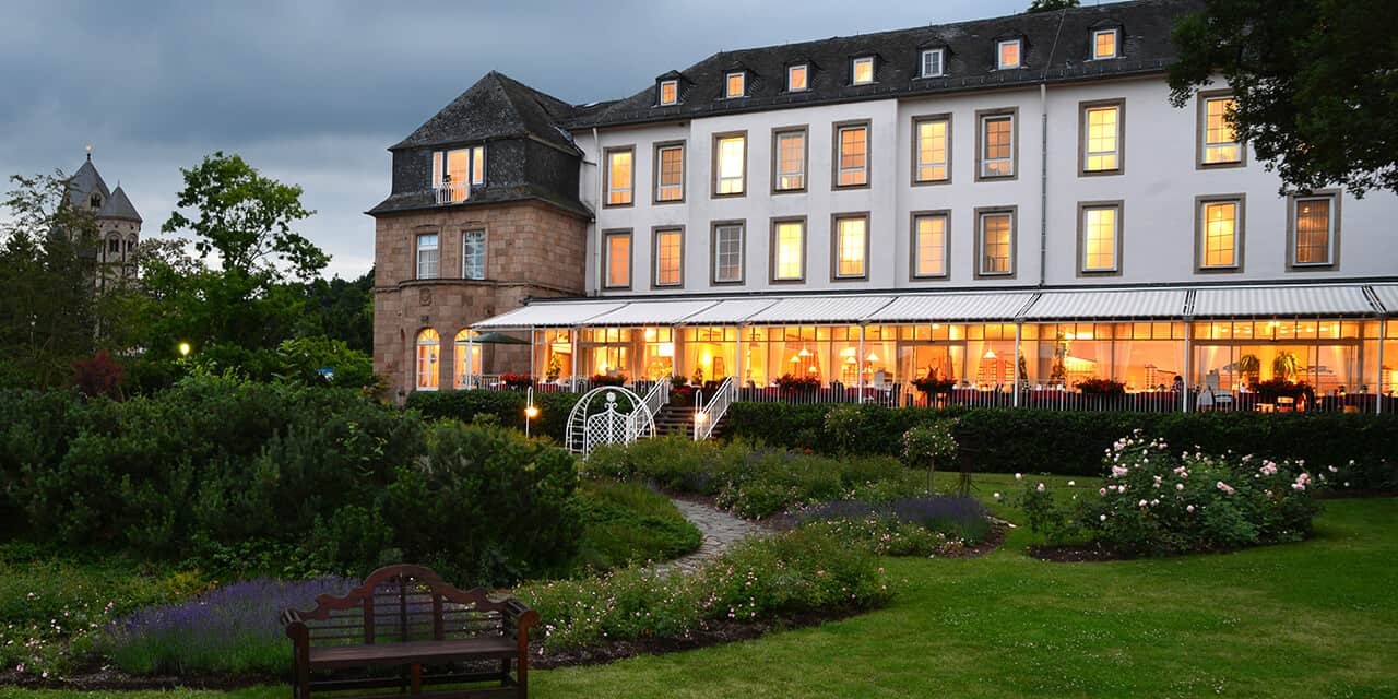 Matrimonio - Grafschaft - Seehotel Maria Laach