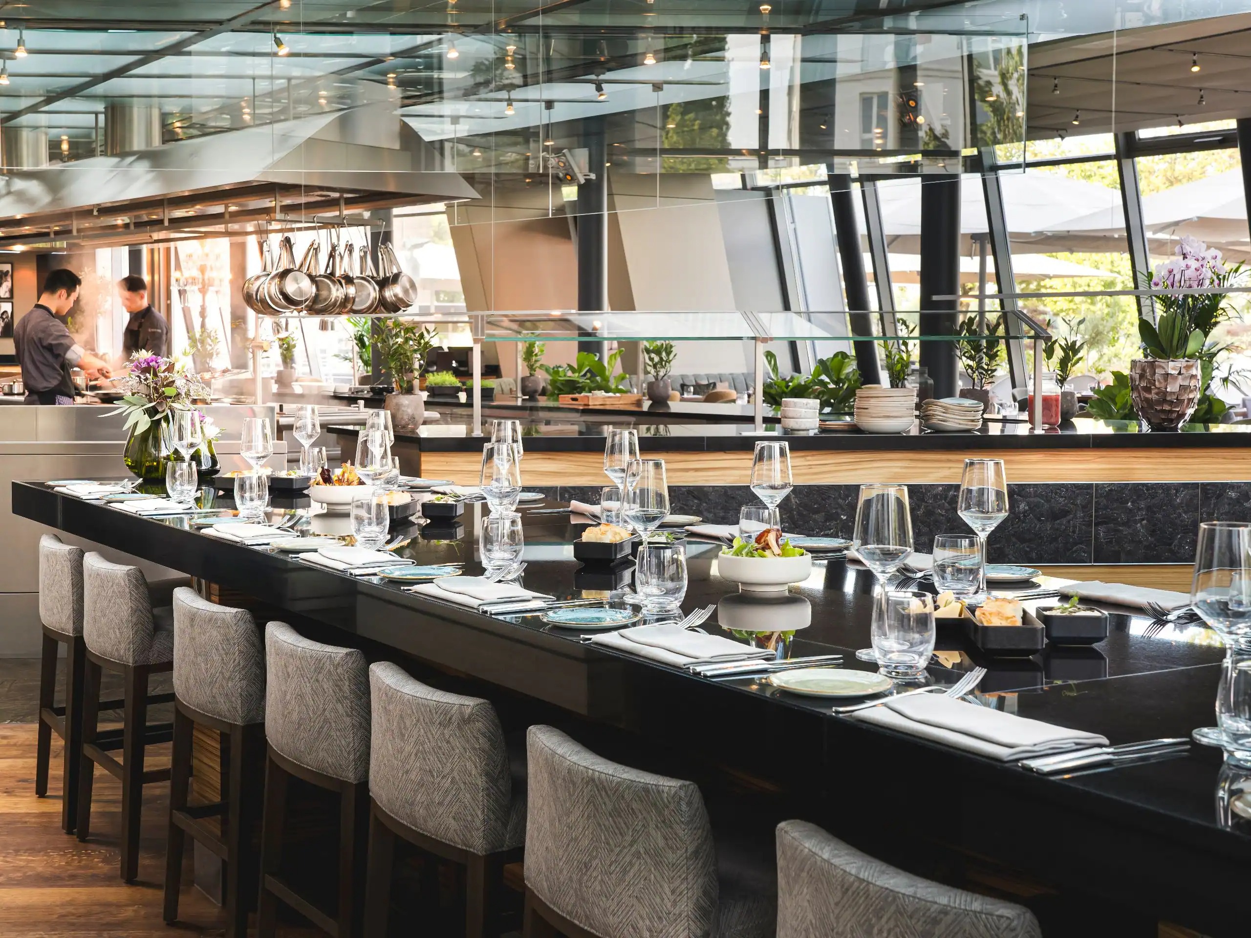 Bruiloft - Darmstadt - Hyatt Regency Mainz