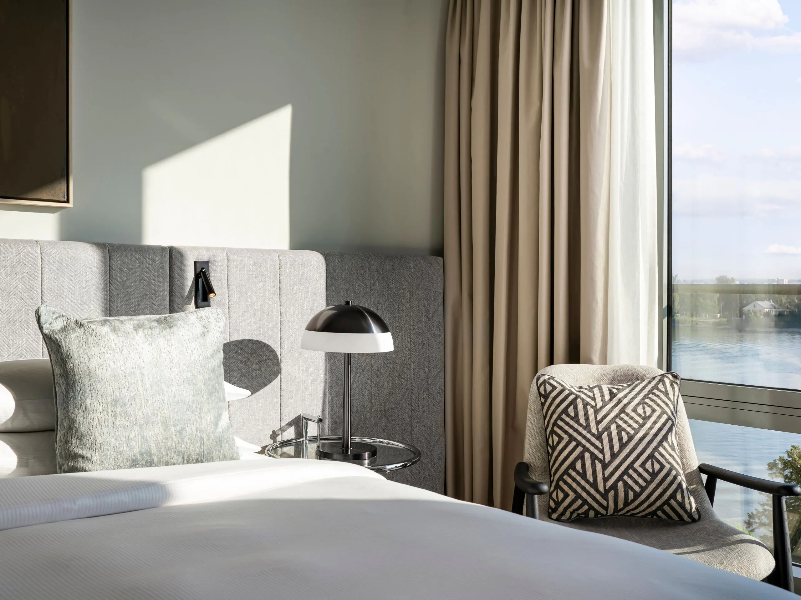 Bruiloft - Darmstadt - Hyatt Regency Mainz