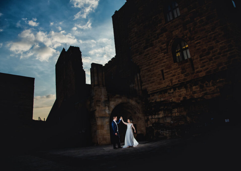 Hochzeitslocation: Hambacher Schloss