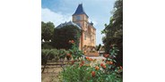 Hochzeit - nächstes Hotel - Schweigen-Rechtenbach - Hotel Schloss Edesheim