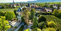 Hochzeit - Umgebung: in Weingärten - Schweigen-Rechtenbach - Hotel Schloss Edesheim