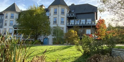 Hochzeit - Ober-Olm - Hofgut Georgenthal