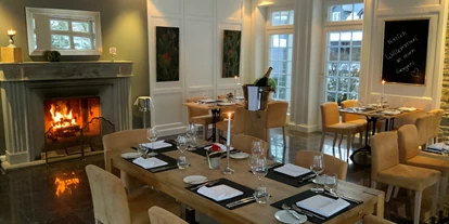 Hochzeit - Ober-Olm - Restaurant Giorgios - Hofgut Georgenthal