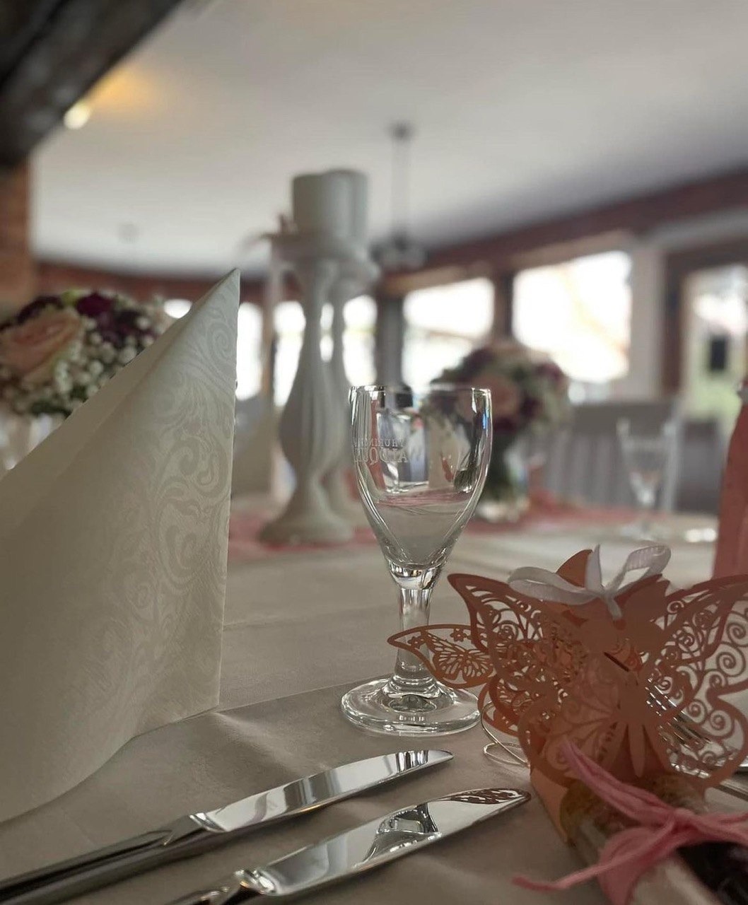 Hochzeit - Sankt Andreasberg - Hochzeitshotel Ratskeller