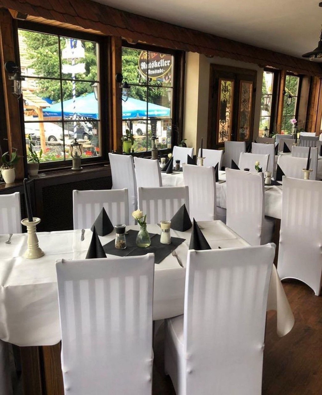Hochzeit - Sankt Andreasberg - Hochzeitshotel Ratskeller