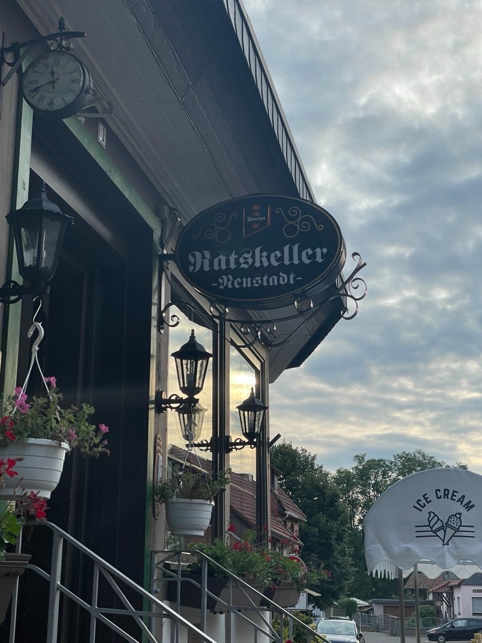Hochzeit - Sankt Andreasberg - Hochzeitshotel Ratskeller