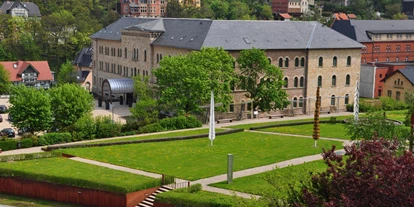 Bruiloft - Bad Harzburg - Schlosshotel Blankenburg