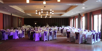 Bruiloft - Bad Harzburg - Schlosshotel Blankenburg