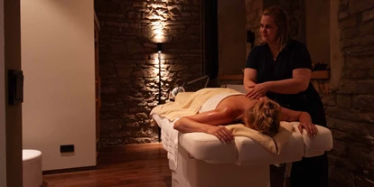 Bruiloft - Bad Harzburg - Wellness - Schlosshotel Blankenburg
