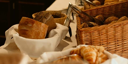 Bruiloft - Bad Harzburg - Frühstücksbuffet - Schlosshotel Blankenburg