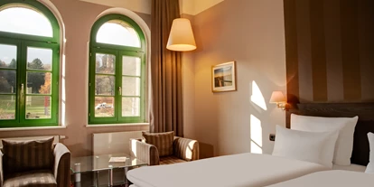 Bruiloft - Bad Harzburg - Zimmer - Schlosshotel Blankenburg