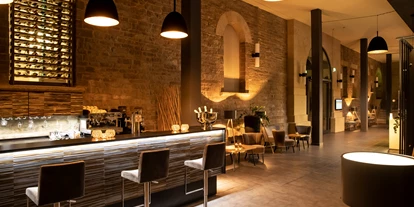 Bruiloft - Bad Harzburg - Barbereich - Schlosshotel Blankenburg