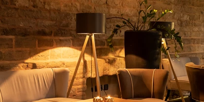 Bruiloft - Bad Harzburg - Barbereich - Schlosshotel Blankenburg