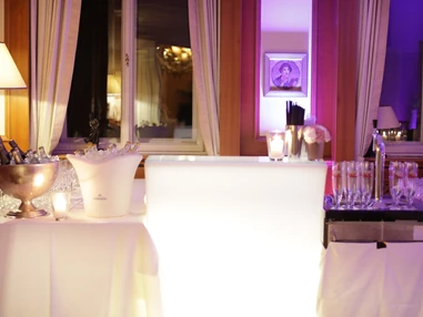 Hochzeitslocation: Hotel-Restaurant Villa Hammerschmiede