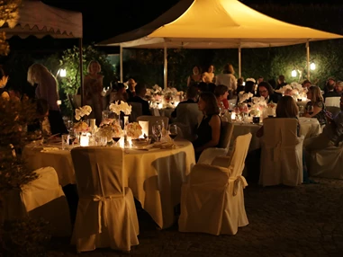 Hochzeitslocation: Hotel-Restaurant Villa Hammerschmiede