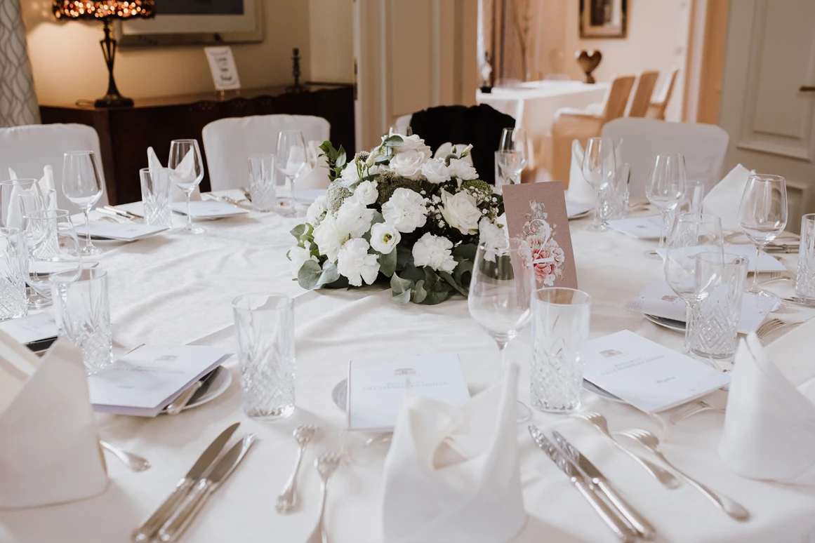 Hochzeitslocation: Hotel-Restaurant Villa Hammerschmiede