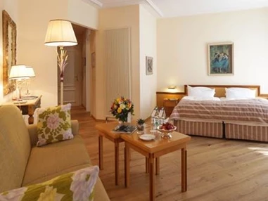 Hochzeitslocation: Hotel-Restaurant Villa Hammerschmiede