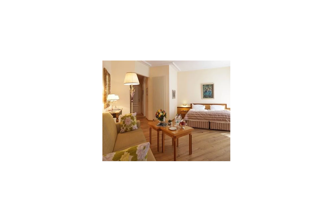 Hochzeitslocation: Hotel-Restaurant Villa Hammerschmiede