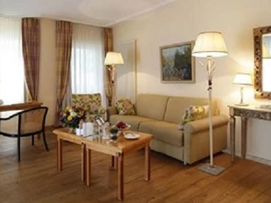 Hochzeitslocation: Hotel-Restaurant Villa Hammerschmiede