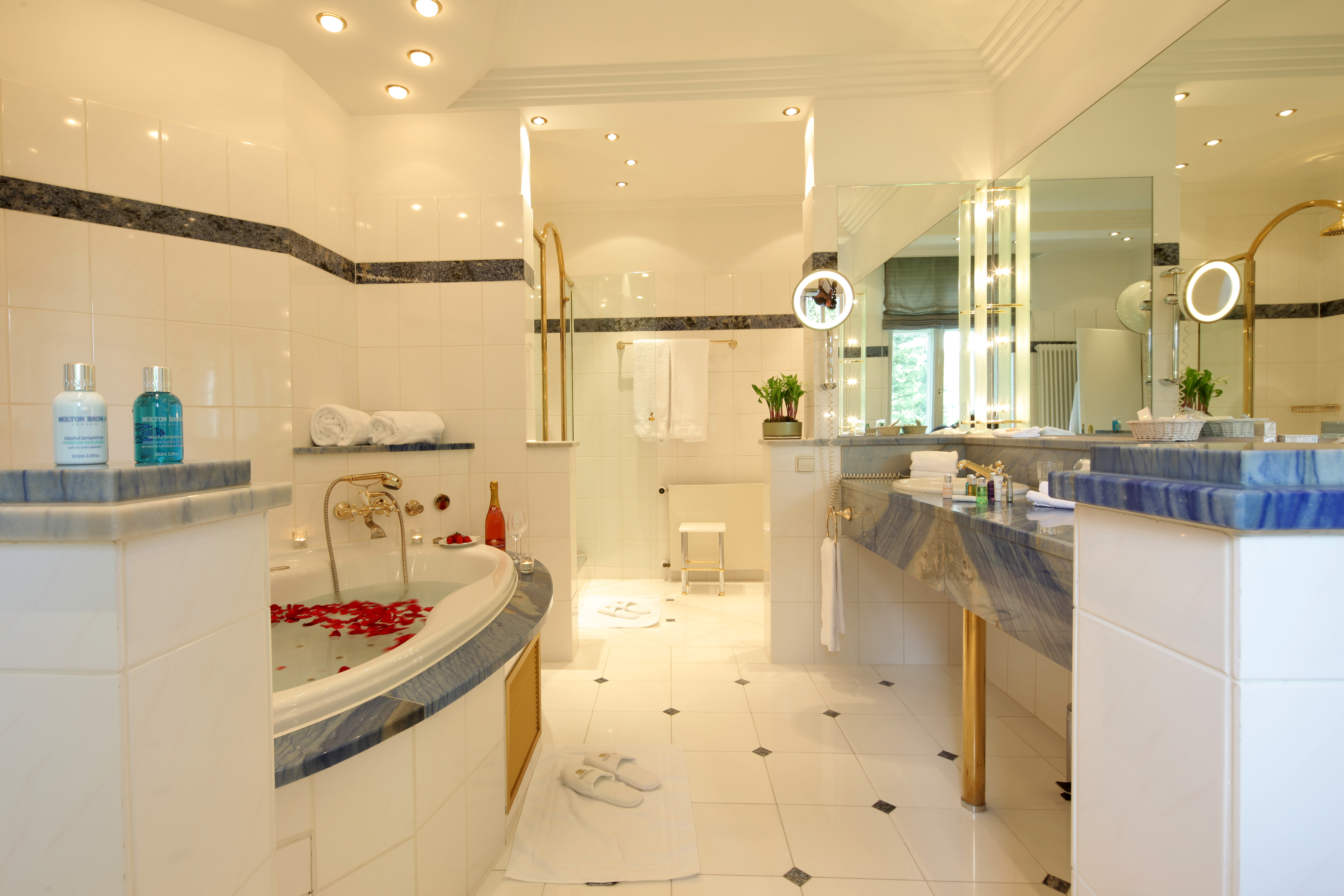 Hochzeit: Hotel-Restaurant Villa Hammerschmiede