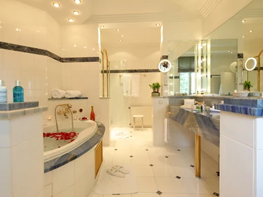 Hochzeitslocation: Hotel-Restaurant Villa Hammerschmiede