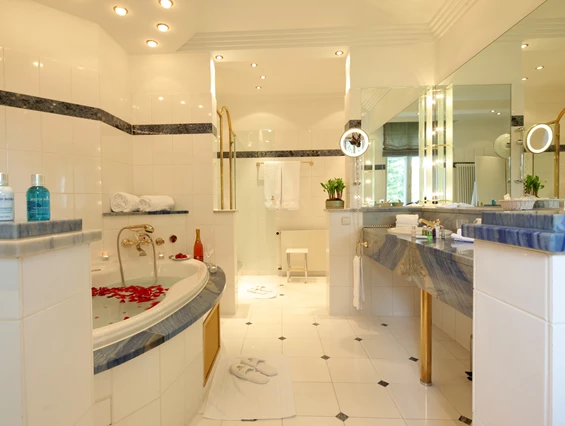 Hochzeitslocation: Hotel-Restaurant Villa Hammerschmiede