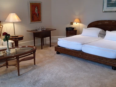 Hochzeitslocation: Hotel-Restaurant Villa Hammerschmiede