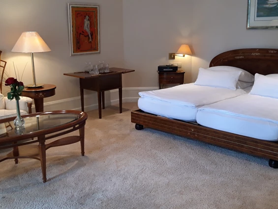 Hochzeitslocation: Hotel-Restaurant Villa Hammerschmiede