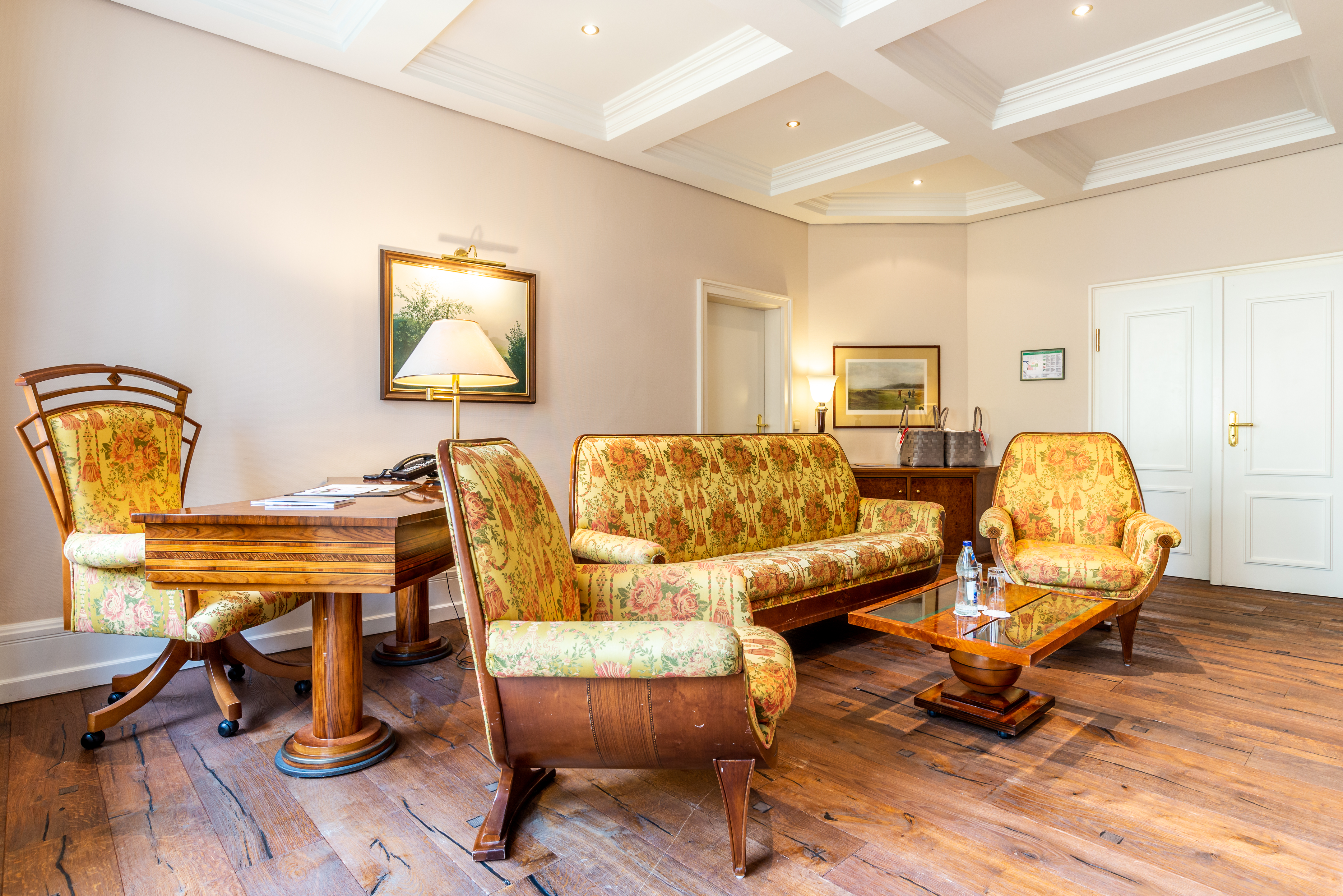 Hochzeit: Hotel-Restaurant Villa Hammerschmiede