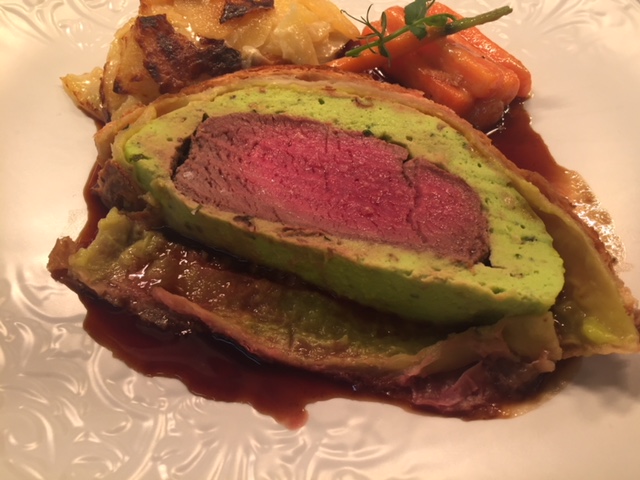 Hochzeit: Hotel-Restaurant Villa Hammerschmiede