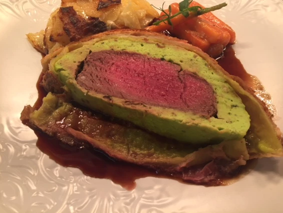 Hochzeitslocation: Hotel-Restaurant Villa Hammerschmiede