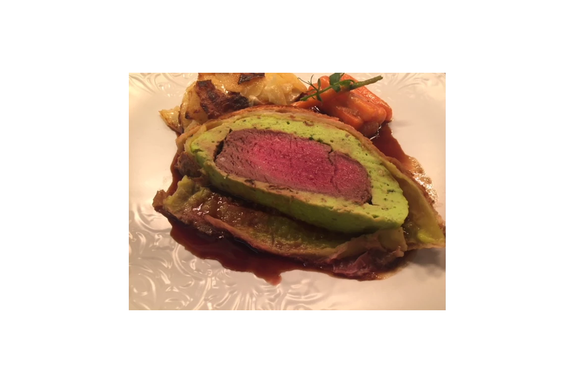 Hochzeitslocation: Hotel-Restaurant Villa Hammerschmiede