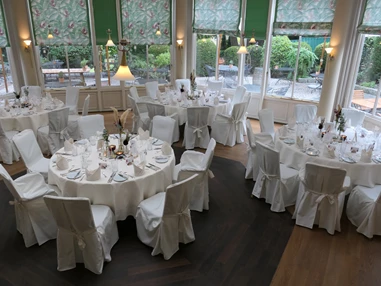 Hochzeitslocation: Hotel-Restaurant Villa Hammerschmiede