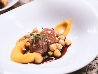 Hochzeitslocation: Hotel-Restaurant Villa Hammerschmiede