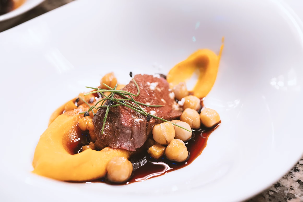 Hochzeitslocation: Hotel-Restaurant Villa Hammerschmiede