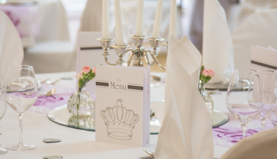 Mariage - Schriesheim - Hotel Krone
