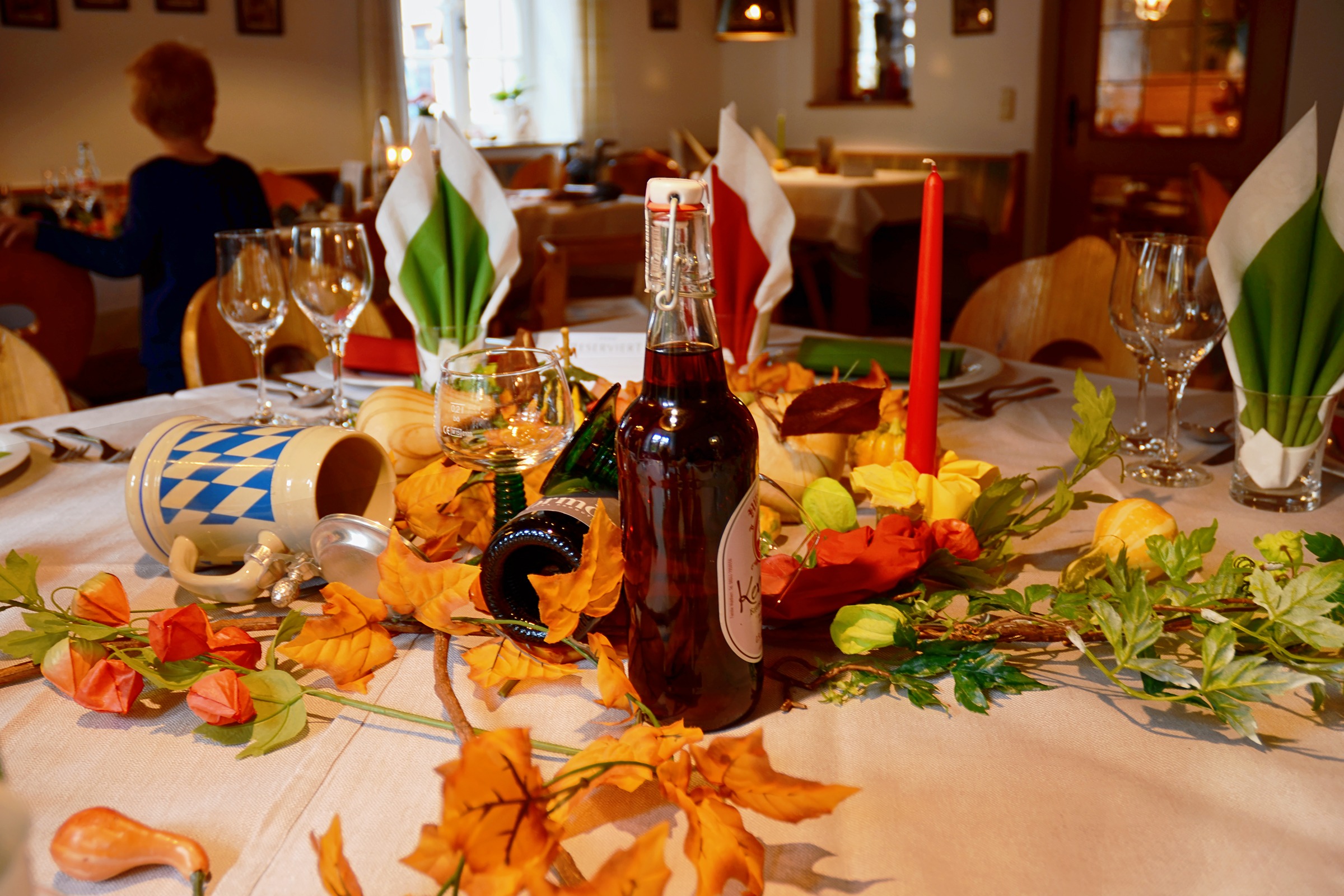 Matrimonio - Münsing - Gasthof zum Stern