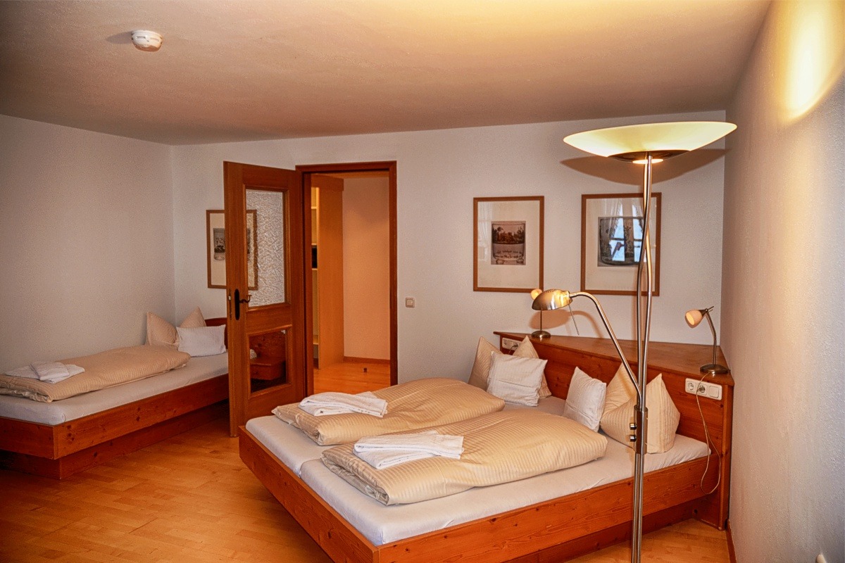 Matrimonio - Münsing - Gasthof zum Stern